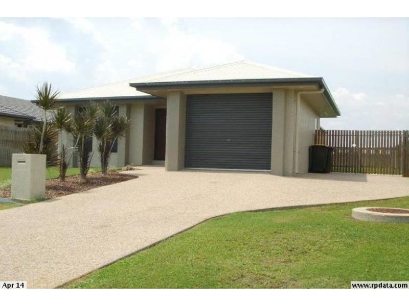 19 Ashwood Grove, Deeragun QLD 4818